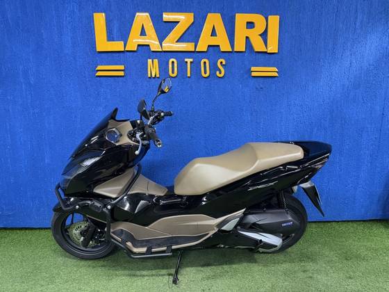 HONDA PCX 160 DLX 
